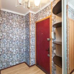 Гостиница Sadovoye Koltso Apartments On Planernaya в Москве отзывы, цены и фото номеров - забронировать гостиницу Sadovoye Koltso Apartments On Planernaya онлайн Москва сейф в номере