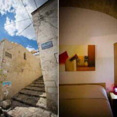 Отель Residence San Giovanni Vecchio Матера детские мероприятия