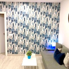 Отель With one Bedroom in Madrid, With Wifi Испания, Мадрид - отзывы, цены и фото номеров - забронировать отель With one Bedroom in Madrid, With Wifi онлайн фото 2