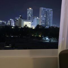 Отель Thu Hien Hotel Вьетнам, Нячанг - отзывы, цены и фото номеров - забронировать отель Thu Hien Hotel онлайн балкон