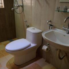 Отель Sweet Dream Apartment Pvt Ltd Непал, Катманду - отзывы, цены и фото номеров - забронировать отель Sweet Dream Apartment Pvt Ltd онлайн ванная фото 2