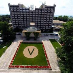 Grand Hotel Varna - All Inclusive Premium детские мероприятия
