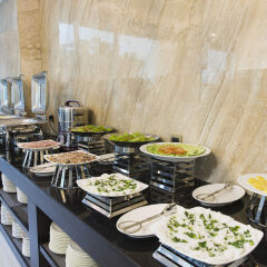 Meriton Hotel Нячанг питание фото 3