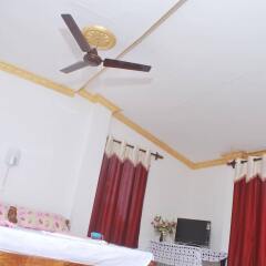 Отель Gabriel Guest House Гоа удобства в номере