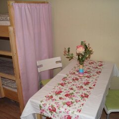 Гостиница Flower Yard Hostel в Москве отзывы, цены и фото номеров - забронировать гостиницу Flower Yard Hostel онлайн Москва фото 7