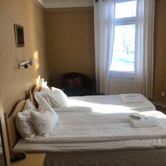 Отель Grosshandlaren Hotell & Deli фото 4