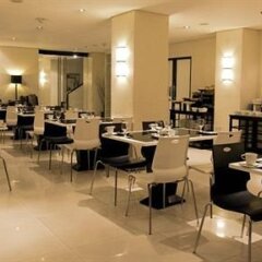 Отель G Hotel Manila By Waterfront Филиппины, Манила - отзывы, цены и фото номеров - забронировать отель G Hotel Manila By Waterfront онлайн питание