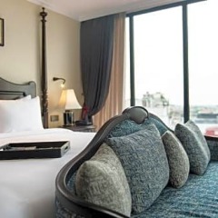Отель Hanoi La Siesta Hotel & Spa Вьетнам, Ханой - отзывы, цены и фото номеров - забронировать отель Hanoi La Siesta Hotel & Spa онлайн фото 12