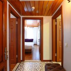 Elyka Hotel Турция, Стамбул - отзывы, цены и фото номеров - забронировать отель Elyka Hotel онлайн интерьер отеля фото 2