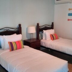 Villa Marina Lodge & Condos in Pedasi, Panama from 130$, photos, reviews - zenhotels.com guestroom photo 2
