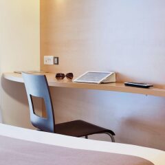 Отель ibis Paris Gare de Lyon Reuilly удобства в номере фото 2