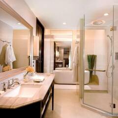 Отель Dusit Thani Pattaya спа