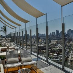Отель The Standard, High Line New York США, Нью-Йорк - отзывы, цены и фото номеров - забронировать отель The Standard, High Line New York онлайн