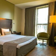Dutch Design Hotel Artemis 4* Стандартный номер с различными типами кроватей фото 4