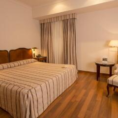 Ayre Hotel Astoria Palace комната для гостей фото 3