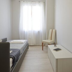 Отель Antistress Affittacamere Озимо комната для гостей фото 5