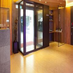 Life Style R Hotel сауна