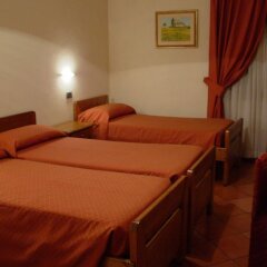 Отель Convitto Della Calza Флоренция спа фото 2