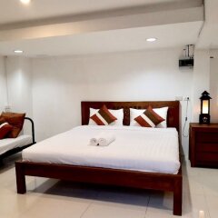 Отель 39 Living Bangkok Таиланд, Бангкок - отзывы, цены и фото номеров - забронировать отель 39 Living Bangkok онлайн сейф в номере