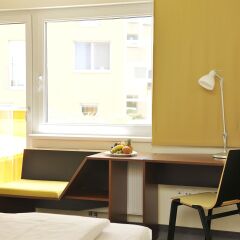 7 Days Premium Hotel WIEN – Altmannsdorf удобства в номере фото 2