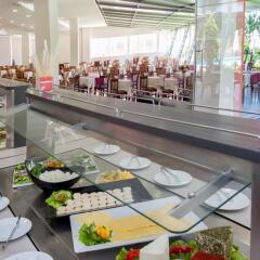 Отель Cook's Club Sunny Beach питание фото 3