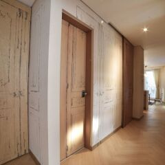 Отель Dokebi Cottage Южная Корея, Сеул - отзывы, цены и фото номеров - забронировать отель Dokebi Cottage онлайн интерьер отеля