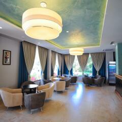Отель Sandy Beach Resort интерьер отеля