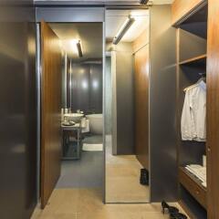 Отель Mana Hotels ванная