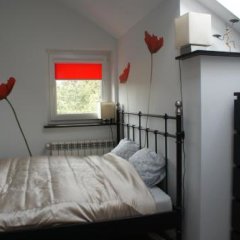 Spillo Bed And Breakfast in Warsaw, Poland from 89$, photos, reviews - zenhotels.com guestroom photo 5