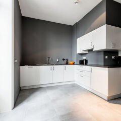 Отель Smartflats Design - Gaité Бельгия, Брюссель - отзывы, цены и фото номеров - забронировать отель Smartflats Design - Gaité онлайн