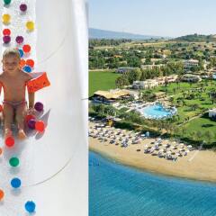Отель Grecotel Casa Marron All Inclusive Resort детские мероприятия фото 2