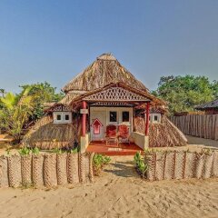 Pirache Village-Eco Resort in Morjim, India from 176$, photos, reviews - zenhotels.com photo 2