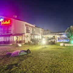 Alacati Pupil Hotel Чешме детские мероприятия