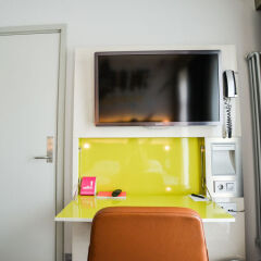Comfort Hotel Grand Central Осло удобства в номере