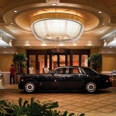 Отель Wynn Macau