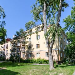 Отель Airport Apartment Kings Bed by 404 Rooms Польша, Варшава - отзывы, цены и фото номеров - забронировать отель Airport Apartment Kings Bed by 404 Rooms онлайн фото 2