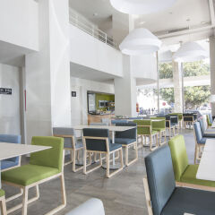 Отель ONOMO Hotel Rabat Medina Марокко, Рабат - 1 отзыв об отеле, цены и фото номеров - забронировать отель ONOMO Hotel Rabat Medina онлайн питание