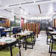 Отель Novotel Roma Eur питание фото 3
