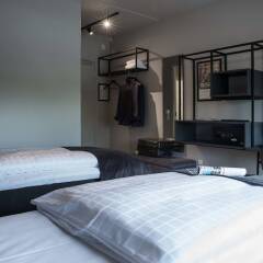 Отель Scandic Odense комната для гостей фото 5