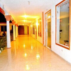 Chateau Champvert in Les Cayes, Haiti from 58$, photos, reviews - zenhotels.com photo 8