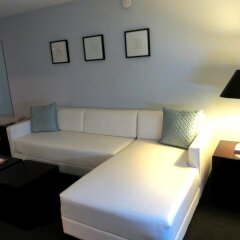 Отель Blue Moon Resort Las Vegas США, Лас-Вегас - отзывы, цены и фото номеров - забронировать отель Blue Moon Resort Las Vegas онлайн комната для гостей фото 2