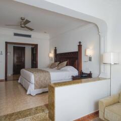 Отель Riu Palace Cabo San Lucas All Inclusive комната для гостей фото 5