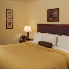 Larkspur Landing Milpitas - An All-Suite Hotel комната для гостей фото 3