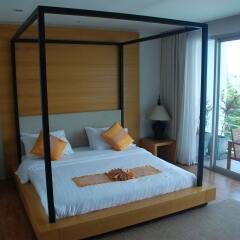Отель The Park Samui комната для гостей фото 2