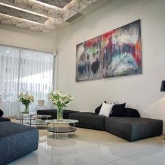 Hotel Portonovo Plaza Expo комната для гостей фото 3
