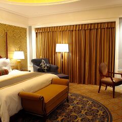 Grand Central Hotel Shanghai комната для гостей фото 2