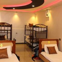 Arab Tower Hotel детские мероприятия