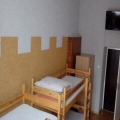 Отель Euro Hostel Польша, Краков - отзывы, цены и фото номеров - забронировать отель Euro Hostel онлайн спа