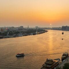 Отель Grand Excelsior Hotel Deira ОАЭ, Дубай - 1 отзыв об отеле, цены и фото номеров - забронировать отель Grand Excelsior Hotel Deira онлайн приотельная территория фото 2