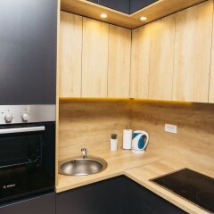 Апартаменты Arena Big Luxury Apartment Нови Сад фото 19